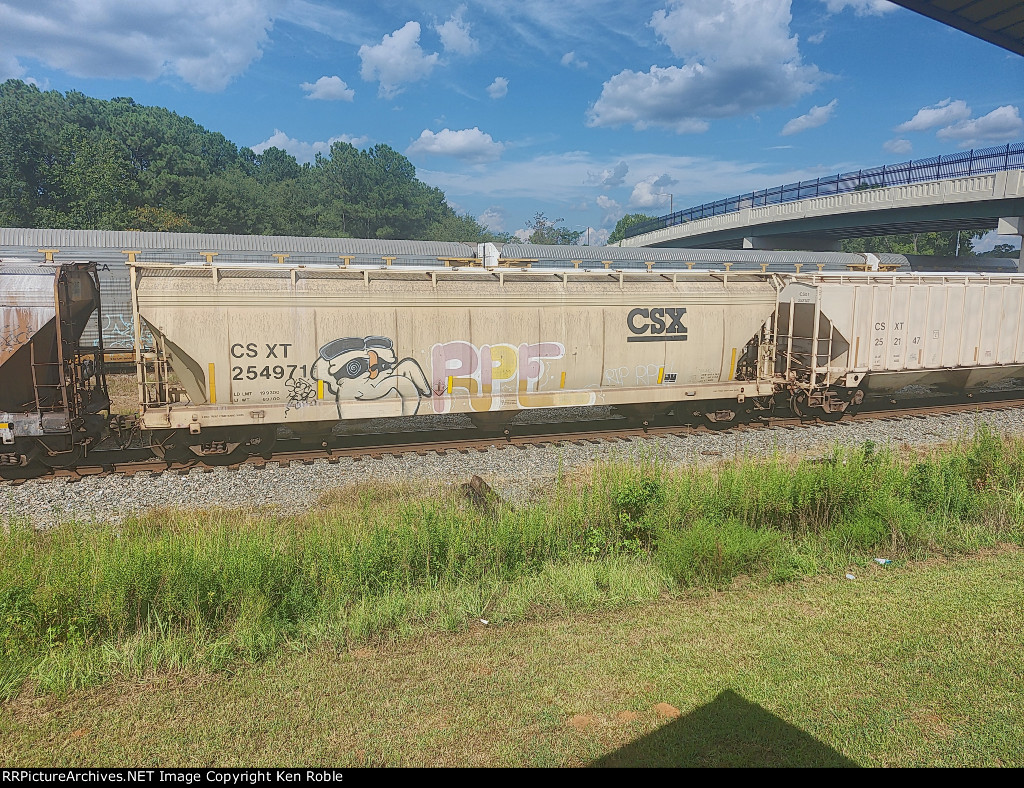 CSX 254971